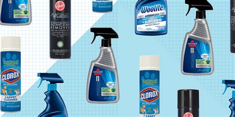 Blue Magic Carpet Cleaners: A Greener Cleaning Option